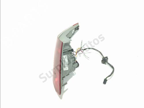 Right tailgate light RENAULT MEGANE III Hatchback (BZ0/1_, B3_) 1.5 dCi | BP38300929C80 - Image 3