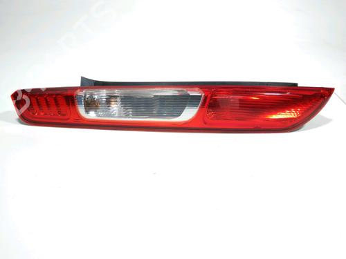 Venstre baglygte FORD FOCUS II (DA_, HCP, DP) 1.8 TDCi (115 hp) 28269577
