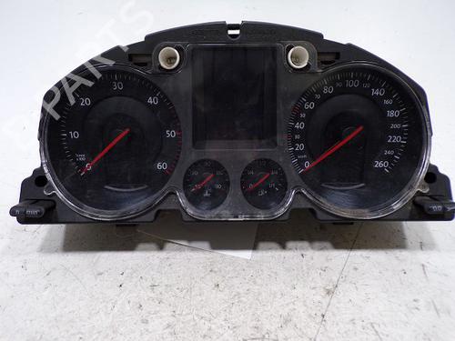 Used Instrument cluster Instrument cluster 37768985 37768985