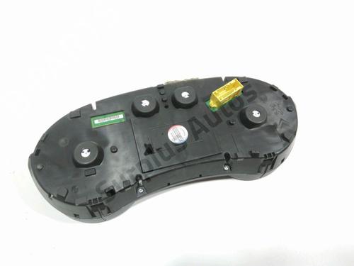 Instrument cluster PEUGEOT 308 I (4A_, 4C_) 1.6 16V | BP28231245C47 