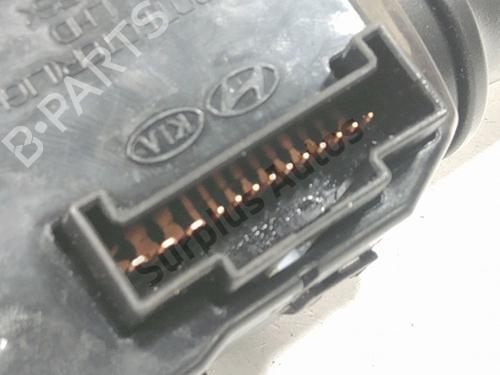 Headlight switch KIA RIO III (UB) | BP40059437I24 - Image 3