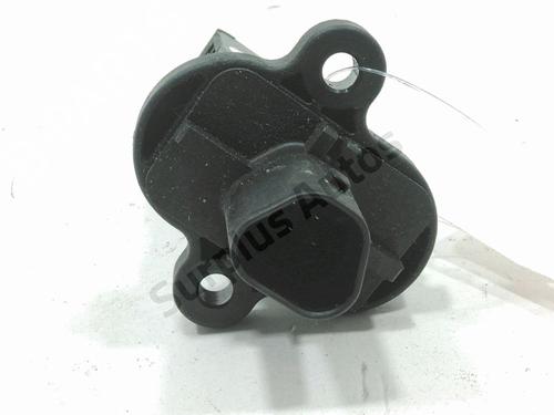 Mass air flow sensor OPEL ASTRA K (B16) 1.6 CDTi (68) | BP37763085M95 - Image 3