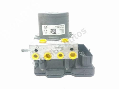 Used ABS pump ABS pump PEUGEOT PARTNER Box Body/MPV (K9) 1.5 BlueHDI 130 (131 hp) 34416388 34416388