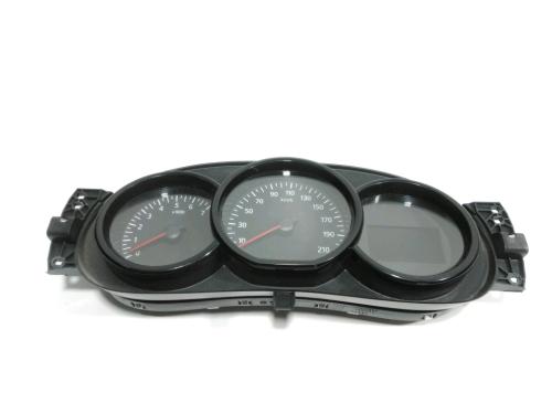 Used Instrument cluster Instrument cluster DACIA SANDERO II 1.0 SCe 75 (B8JC, B8JD, B8NC) (73 hp) 37769027 37769027