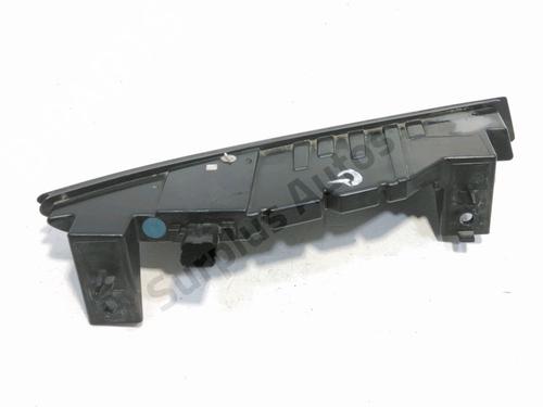 Left daytime light RENAULT MEGANE III Hatchback (BZ0/1_, B3_) 1.6 dCi (BZ00, BZ12, BZ13) | BP38794108C104 - Image 2