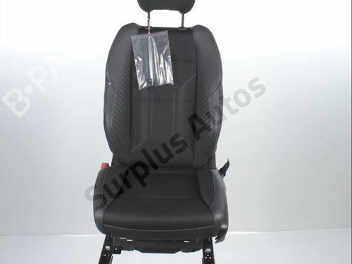 Fahrersitz für Fahrersitz 36796765 36796765