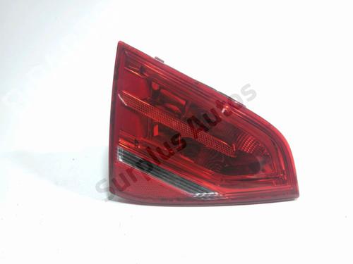 Używane Lampa tylna klapy bagażnika lewa AUDI A3 Convertible (8P7) 2.0 TDI (140 hp) 32311380