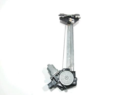Rudehejsemekanisme venstre bagtil HONDA CIVIC VIII Saloon (FD, FA) 1.3 IMA (FA3, FD3) (95 hp) 28251056