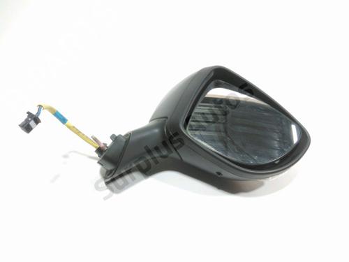 Retrovisor derecho RENAULT CAPTUR I (J5_, H5_) 1.5 dCi 90 (J5N4, J5M5, J5MW, J5M6, J5AL, J5AJ) (90 hp) 28245411