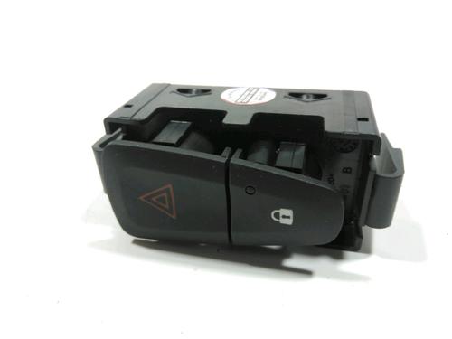 Used Warning switch RENAULT MEGANE III Hatchback (BZ0/1_, B3_) 1.5 dCi (BZ09, BZ0D, BZ1W, BZ29, BZ14) (110 hp) 28229188