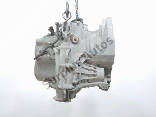 Gearbox RENAULT TWINGO III (BCM_, BCA_) 0.9 TCe 90 (BCM9, BCM2) | BP39548104M3 - Image 4