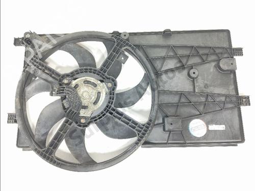 Used Radiator fan Radiator fan FIAT QUBO (225_) 1.3 D Multijet (225CXB1A, 225AXB1A, 225CXB11, 225AXB11,... (75 hp) 36518988 36518988