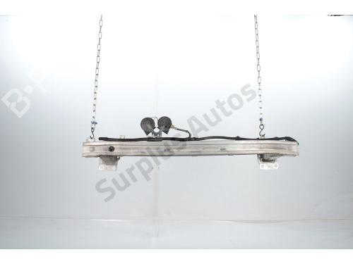 Used Front bumper reinforcement Front bumper reinforcement RENAULT MEGANE III Coupe (DZ0/1_) 1.9 dCi (DZ0N, DZ0J, DZ1J, DZ1K) (131 hp) 40620776 40620776