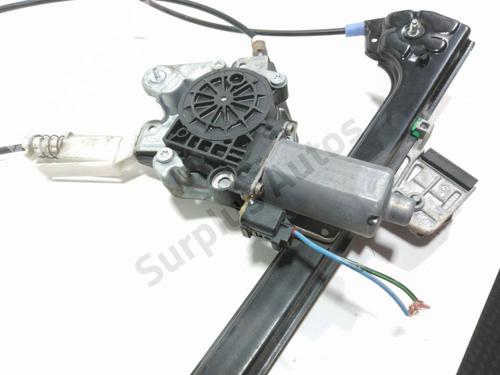 Front left window mechanism BMW 3 Coupe (E46) 320 Ci | BP30843189C22
