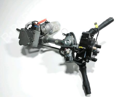 Steering column NISSAN NOTE (E12) 1.2 | BP28224978M21 