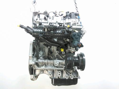 Used Engine CITROËN C3 / C3 ORIGIN III (SX) 1.2 THP 110 (110 hp) 28219340