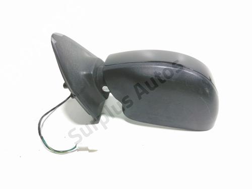 Left mirror DACIA SANDERO II TCe 90 (B8M1, B8MA, B8AC) | BP37600642C26 - Image 3