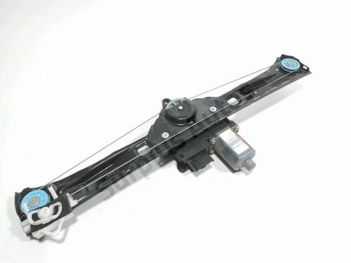 Used Front right window mechanism Front right window mechanism FIAT FIORINO Box Body/MPV (225_) 1.4 (225AXA1A, 225BXA1A) (78 hp) 35773714 35773714