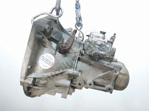 Gearbox FIAT PUNTO (199_) 1.2 (199AXZ1A, 199BXZ1A) | BP39162095M3 - Image 2