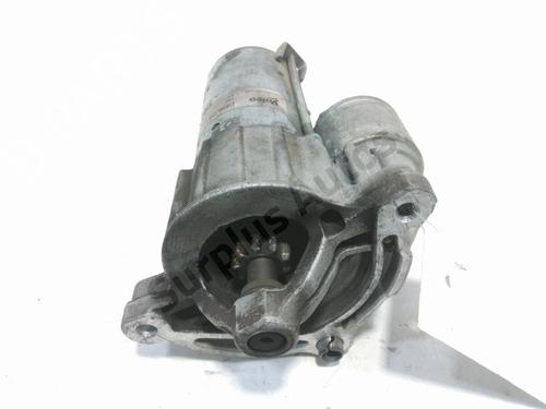 Starter CITROËN C2 (JM_) 1.6 VTS | BP35972353M8 - Image 4