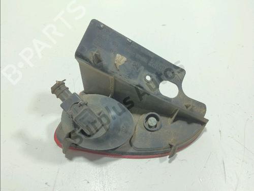 Rear fog light RENAULT ESPACE IV (JK0/1_) 2.0 dCi (JK01, JK02, JK1J, JK1K, JK1H) | BP37871134C37 - Image 3