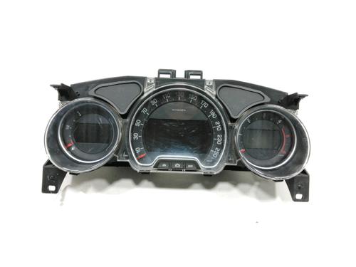 instrument-cluster-citroen-c5-iii-break-rw_-2008-2009-2010-2011-2012-2013-2014-2015-2016-2017-30991085 main image