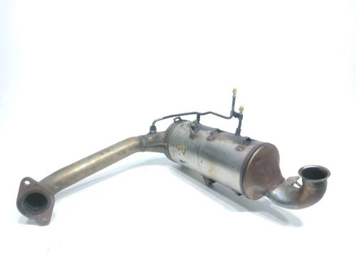 Used Catalyst MAZDA 3 (BL) 1.6 MZ-CD (BL14) (109 hp) 28221702