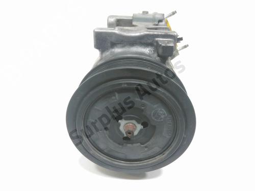 Used AC compressor AC compressor 38793401 38793401