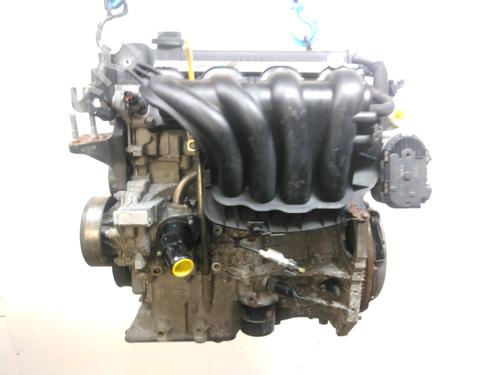 Used Engine Engine 37761731 37761731