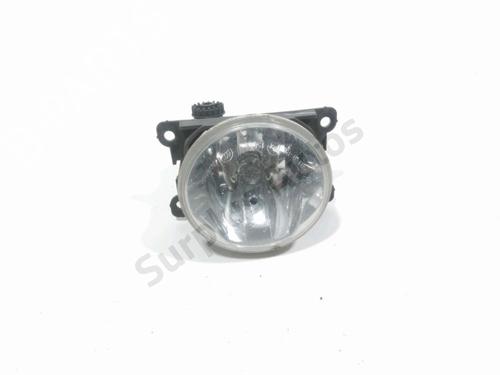 Used Left front fog light PEUGEOT 208 I (CA_, CC_) 1.4 HDi (68 hp) 29859734