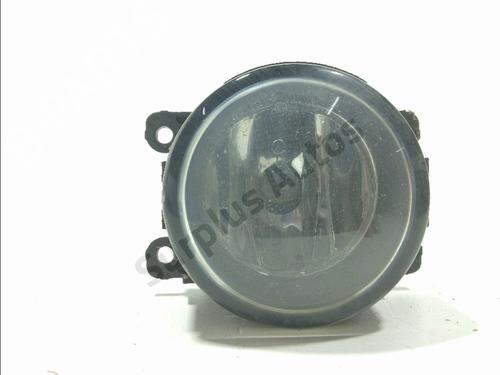 Used Left front fog light Left front fog light RENAULT MEGANE III Hatchback (BZ0/1_, B3_) 1.5 dCi (BZ09, BZ0D, BZ1W, BZ29, BZ14) (110 hp) 39707130 39707130