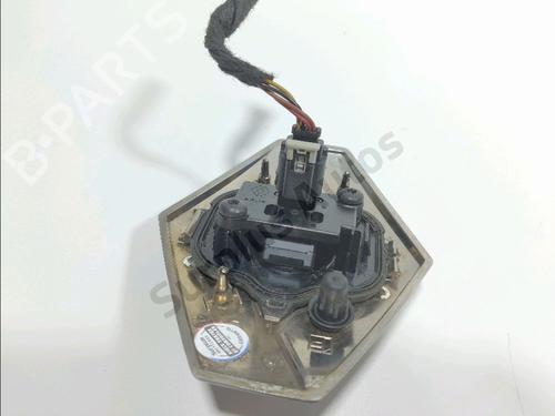 Camera RENAULT CLIO IV (BH_) 1.5 dCi 90 | BP37771104E14 - Image 3