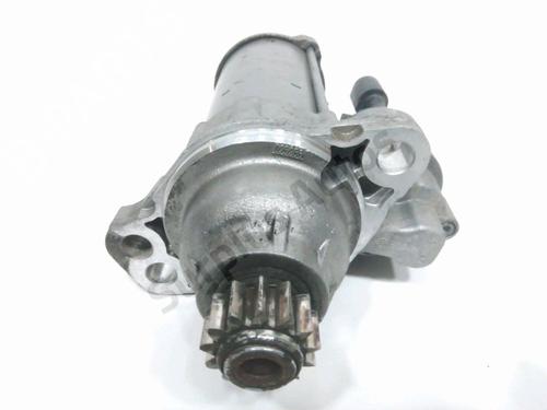 Used Starter SEAT IBIZA V (KJ1, KJG) 1.0 TSI (95 hp) 31694060