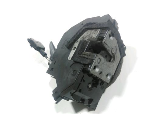 Used Front right lock Front right lock 28247119 28247119
