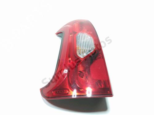 Fanale posteriore sinistro Fanale posteriore sinistro 38346097 38346097