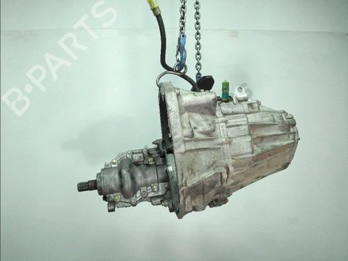 Gearbox DACIA DUSTER (HS_) 1.5 dCi 4x4 (HSMC, HSMD) | BP36660834M3 - Image 2