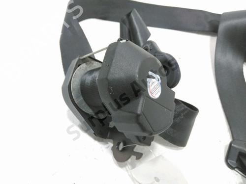 Rear right belt tensioner CITROËN C2 (JM_) 1.4 | BP30992309C90