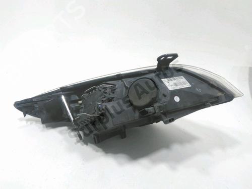 Left headlight RENAULT MEGANE III Hatchback (BZ0/1_, B3_) 1.5 dCi (BZ09, BZ0D, BZ1W, BZ29, BZ14) | BP37628298C28 - Image 2