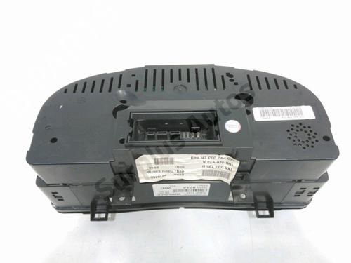 Instrument cluster VW EOS (1F7, 1F8) 2.0 TDI | BP34503867C47 - Image 2
