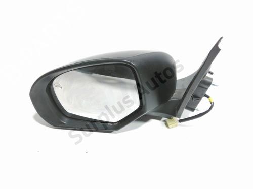Used Left mirror Left mirror 37870771 37870771