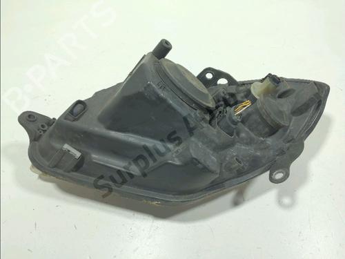 Right headlight SKODA FABIA II (542) 1.9 TDI | BP37292521C29 - Image 3