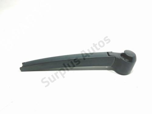 Used Rear windshield wiper arm Rear windshield wiper arm 38743588 38743588