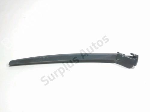 Used Rear windshield wiper arm Rear windshield wiper arm 37789724 37789724