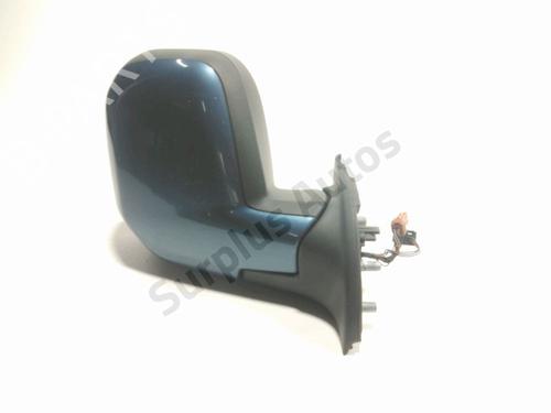 Used Right mirror CITROËN BERLINGO MULTISPACE (B9) 1.6 (90 hp) 29347480