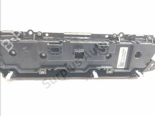 Climate control HONDA HR-V (RV) 1.5 eHEV (RV5) | BP37767355I5 - Image 3