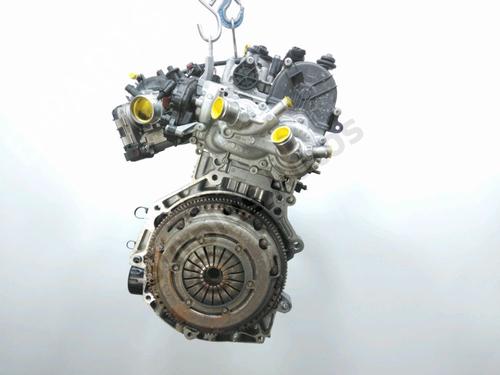 Engine VW POLO VI (AW1, BZ1, AE1) 1.0 | BP37761897M1 - Image 4