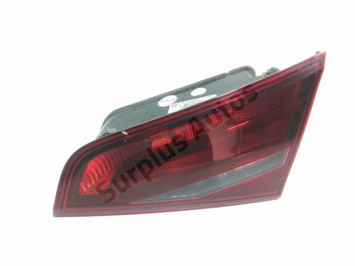 Used Right tailgate light AUDI A3 Sportback (8VA, 8VF) 2.0 TDI (150 hp) 28267546