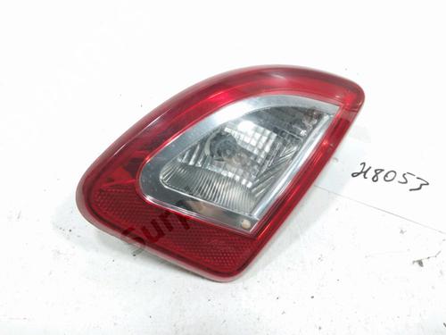 Used Reverse light RENAULT TWINGO II (CN0_) 1.2 16V (CN04, CN0B) (75 hp) 31006992