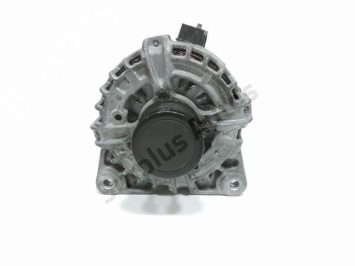 Used Alternator Alternator RENAULT CLIO V (B7_) 1.0 TCe 90 (B7MT) (91 hp) 40059157 40059157