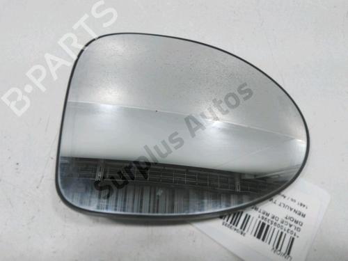 right-mirror-glass-renault-twingo-ii-cn0_-2007-30994990 main image